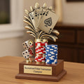 Personalisierter Pokal für Events & Vereine